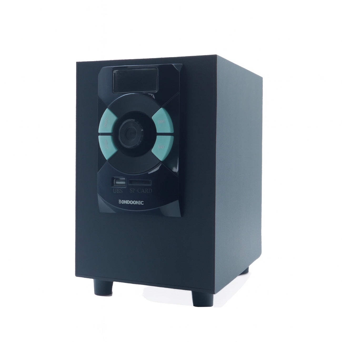 Bondsonic Powered Speaker - SD23