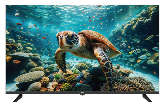 Speed 50Inch LED Smart TV
