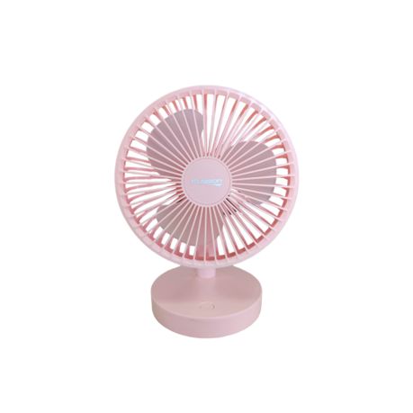 Fussion Solar Fan 5.5v 1.6watts FT66