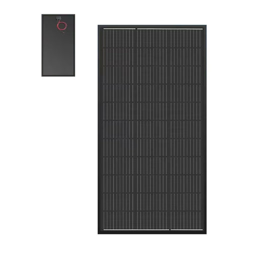 Picsa Solar Panel - SOL050
