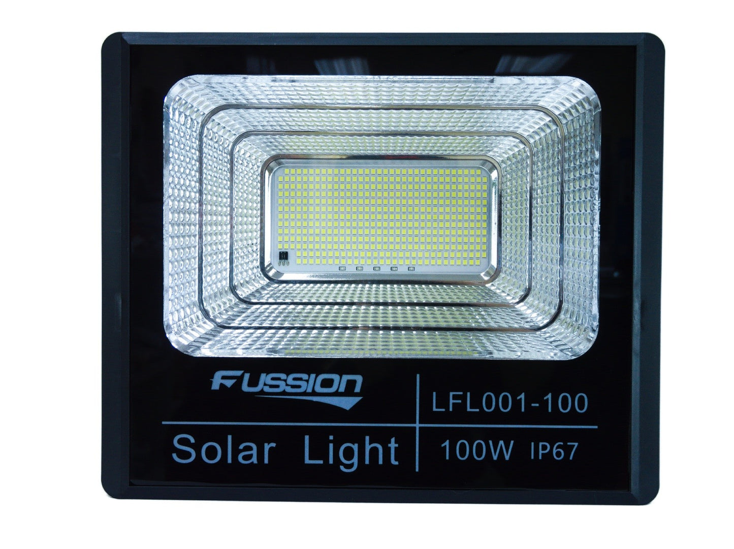 Fussion Solar Light - LFL001-100