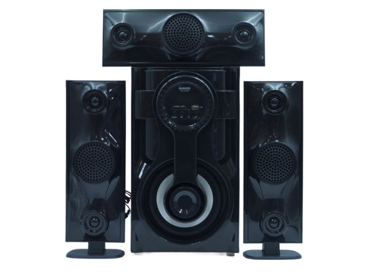 Bondsonic 3.1 Powered Speaker - MIC3109BT