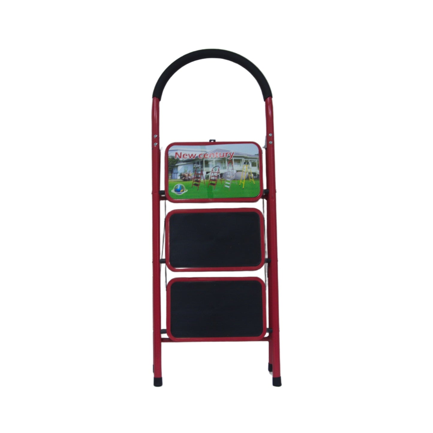 3 Steps Ladder - 64012-3