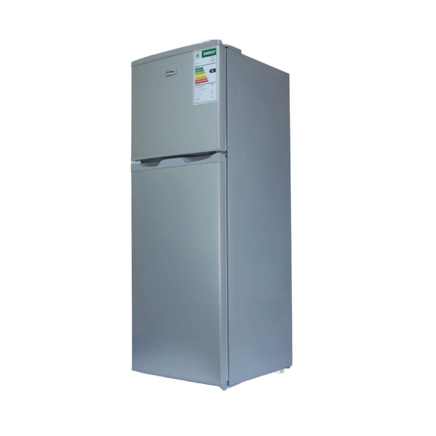 Fussion Refrigerator - BCD215SS