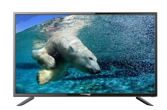 Fussion 32'' LED TV